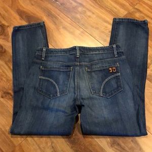 Joe’s Jeans Best Friend Fit